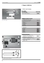 Предварительный просмотр 4 страницы Buchi B-585 Operation Manual