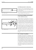 Предварительный просмотр 24 страницы Buchi B-585 Operation Manual