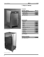 Preview for 4 page of Buchi B-740 Operation Manual