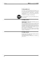 Preview for 6 page of Buchi B-740 Operation Manual