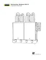 Buchi B-811 Operation Manual preview