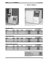 Предварительный просмотр 3 страницы Buchi B-820 Manual