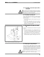 Предварительный просмотр 23 страницы Buchi B-820 Manual