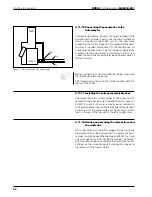 Предварительный просмотр 26 страницы Buchi B-820 Manual