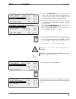 Предварительный просмотр 41 страницы Buchi B-820 Manual