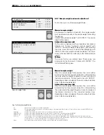 Предварительный просмотр 43 страницы Buchi B-820 Manual