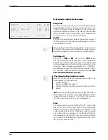 Предварительный просмотр 46 страницы Buchi B-820 Manual