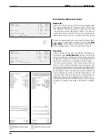 Предварительный просмотр 48 страницы Buchi B-820 Manual