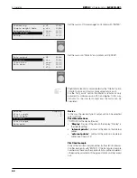 Предварительный просмотр 52 страницы Buchi B-820 Manual