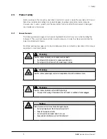 Preview for 9 page of Buchi C-640 Operation Manual