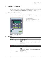 Preview for 18 page of Buchi C-640 Operation Manual