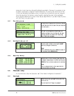 Preview for 28 page of Buchi C-640 Operation Manual