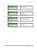 Preview for 29 page of Buchi C-640 Operation Manual