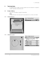 Предварительный просмотр 9 страницы Buchi C-660 Operation Manual