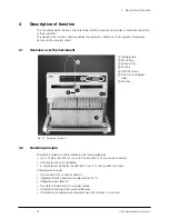 Предварительный просмотр 14 страницы Buchi C-660 Operation Manual