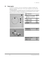 Предварительный просмотр 32 страницы Buchi C-660 Operation Manual