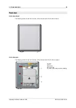 Предварительный просмотр 36 страницы Buchi DuMaster D-480 Operation Manual