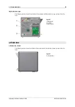 Предварительный просмотр 38 страницы Buchi DuMaster D-480 Operation Manual