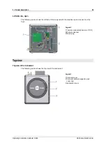 Предварительный просмотр 39 страницы Buchi DuMaster D-480 Operation Manual