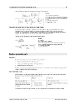 Предварительный просмотр 55 страницы Buchi DuMaster D-480 Operation Manual