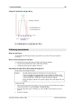 Предварительный просмотр 136 страницы Buchi DuMaster D-480 Operation Manual