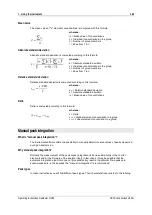 Предварительный просмотр 150 страницы Buchi DuMaster D-480 Operation Manual