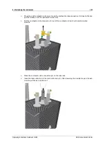 Предварительный просмотр 187 страницы Buchi DuMaster D-480 Operation Manual