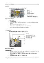 Предварительный просмотр 192 страницы Buchi DuMaster D-480 Operation Manual