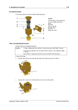 Предварительный просмотр 200 страницы Buchi DuMaster D-480 Operation Manual