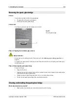 Предварительный просмотр 214 страницы Buchi DuMaster D-480 Operation Manual