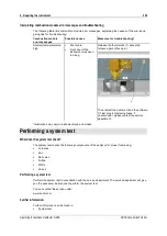 Предварительный просмотр 239 страницы Buchi DuMaster D-480 Operation Manual