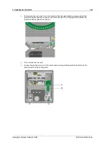 Предварительный просмотр 243 страницы Buchi DuMaster D-480 Operation Manual