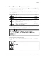 Предварительный просмотр 7 страницы Buchi Encapsulator B-390 Operation Manual