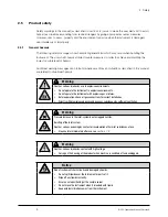 Предварительный просмотр 9 страницы Buchi Encapsulator B-390 Operation Manual