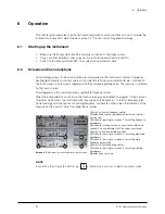 Предварительный просмотр 31 страницы Buchi Encapsulator B-390 Operation Manual