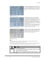 Предварительный просмотр 32 страницы Buchi Encapsulator B-390 Operation Manual