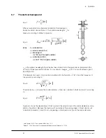 Предварительный просмотр 41 страницы Buchi Encapsulator B-390 Operation Manual