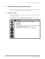 Предварительный просмотр 50 страницы Buchi Encapsulator B-390 Operation Manual