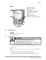 Preview for 20 page of Buchi F-100 Operation Manual