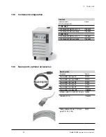 Preview for 30 page of Buchi F-100 Operation Manual