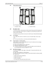 Предварительный просмотр 11 страницы Buchi FatExtractor E-500 Operation Manual