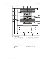 Предварительный просмотр 19 страницы Buchi FatExtractor E-500 Operation Manual