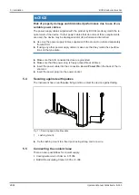 Предварительный просмотр 28 страницы Buchi FatExtractor E-500 Operation Manual