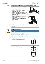 Предварительный просмотр 30 страницы Buchi FatExtractor E-500 Operation Manual