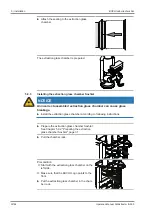 Предварительный просмотр 32 страницы Buchi FatExtractor E-500 Operation Manual