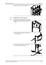 Предварительный просмотр 35 страницы Buchi FatExtractor E-500 Operation Manual