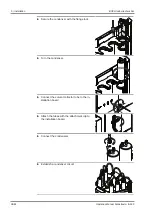 Предварительный просмотр 38 страницы Buchi FatExtractor E-500 Operation Manual