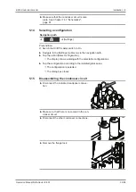 Предварительный просмотр 39 страницы Buchi FatExtractor E-500 Operation Manual