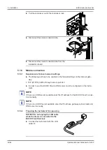 Предварительный просмотр 40 страницы Buchi FatExtractor E-500 Operation Manual