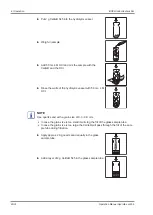 Preview for 20 page of Buchi HydrolEx H-506 Operation Manual